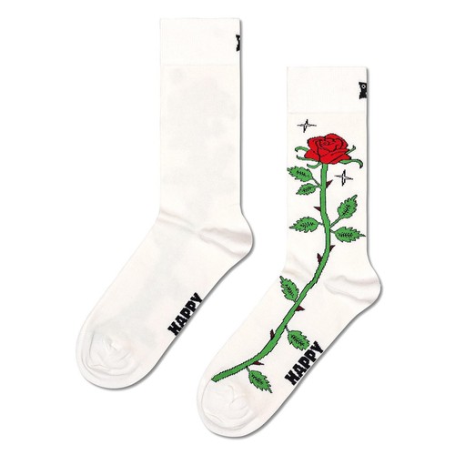 Rose sock calzini - sock,