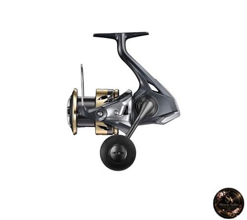 Mulinello spinning shimano - spinning,