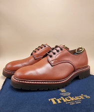 Scarpe derby da passeggio
