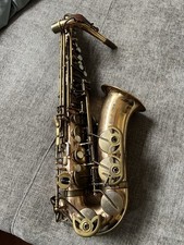 Sax  Alto Yanagisawa 