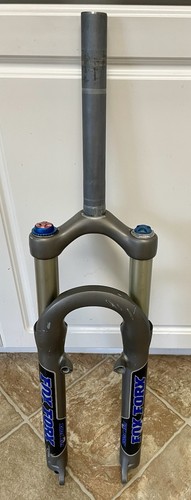 Forcella fox float 100 - forcella,