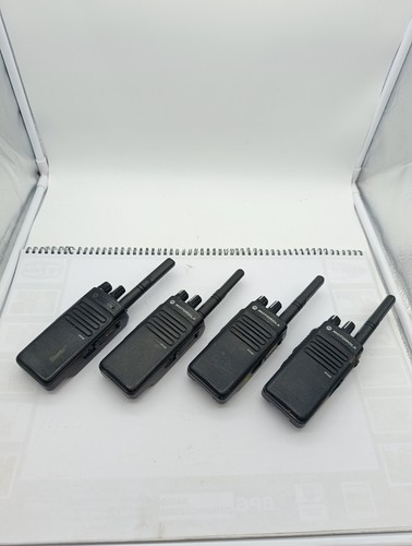 Motorola dp2400 usato apparato - dp2400,
