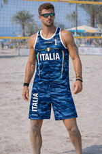 Ataviko Completo Canotta e