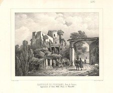Castello pogliani prov - castello, di
