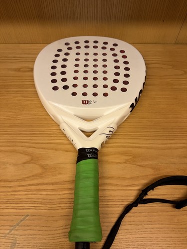 Wilson bela padel - lt,