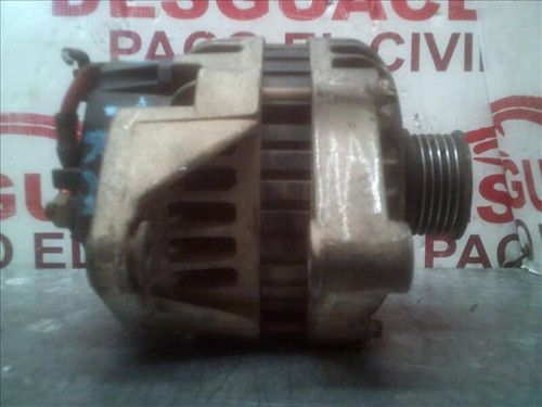 6204000 alternatore opel astra - 6204000,