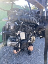 Mini Cooper  Motore B38A15A