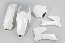 Kit Di Carene In Plastica