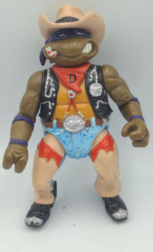 Tmnt tartarughe ninja crazy - tartarughe,