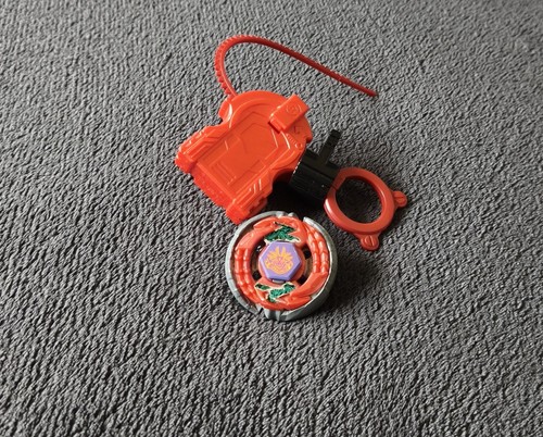 Beyblade métal fusion legend - beyblade,