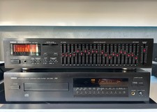 Yamaha 550 equalizzatore - yamaha,