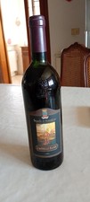 Brunello di Montalcino 1992 Castello Banfi - Vino Rosso Toscano DOCG