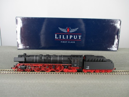 Liliput scala l110501 - liliput, dc