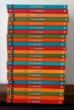 FUMETTI TOPOLINO STORY