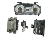 KIT CENTRALINA MOTORE ECU PER