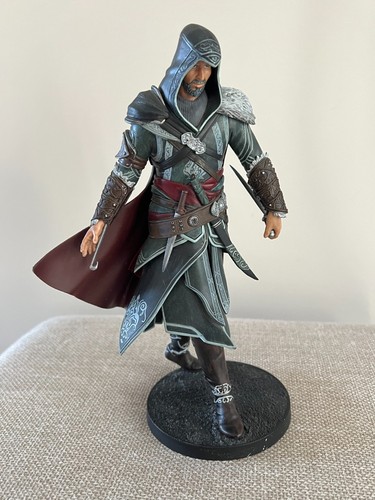 Statua ubisoft ubi - statua,