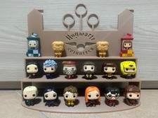 Kinder joy funko pop harry - pop,