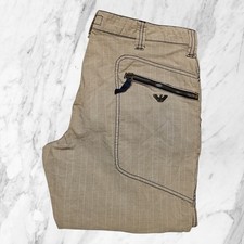 AJ Armani Jeans Uomo Tasche