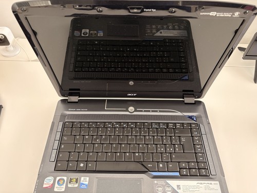Acer aspire 5930g - acer,