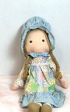 Peluche Holly Hobbie vintage