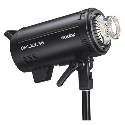 Godox flash studio 1000 - studio, dp-1000