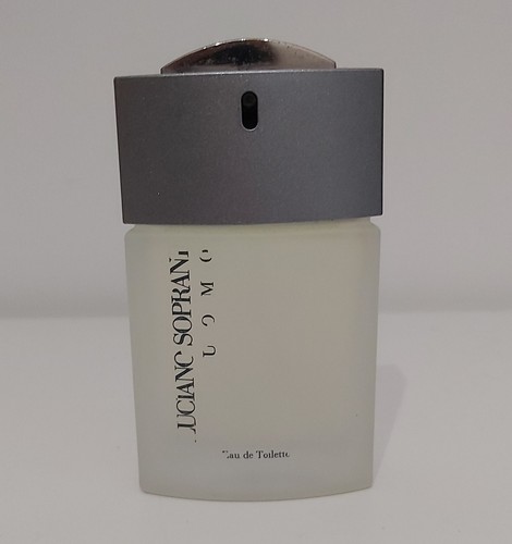 Luciano soprani uomo - luciano, de