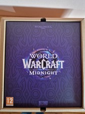World warcraft midnight - warcraft,