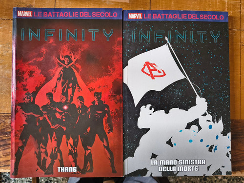 Marvel battaglie del - marvel,