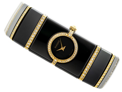 Orologio donna rado diastar - orologio,