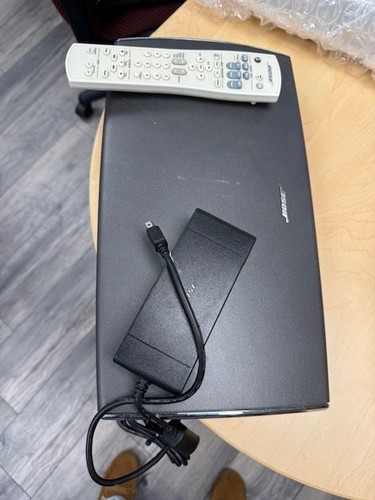 Bose lifestyle av35 - bose, modello