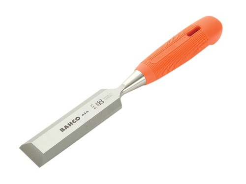 Bahco 414 scalpello a - bahco,