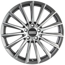 Cerchi in lega FONDMETAL AIDON