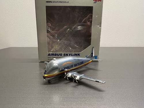 Herpa wings 500 - herpa, 1:500