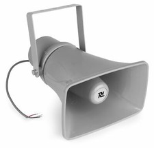 😍 TROMBA ALTOPARLANTE CASSA