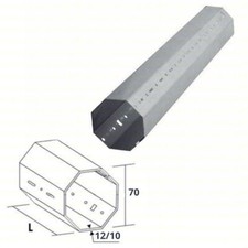 Albero Ottagonale Avvolgile