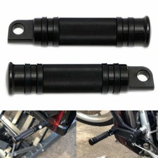 2PCS Aluminum Pedane Custom