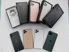 Smartphone Apple iPhone 11 Pro