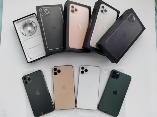 Smartphone apple iphone - iphone, pro
