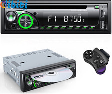 RDS Autoradio Bluetooth con