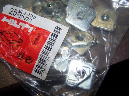 Hilti art 307127 - hilti, 25