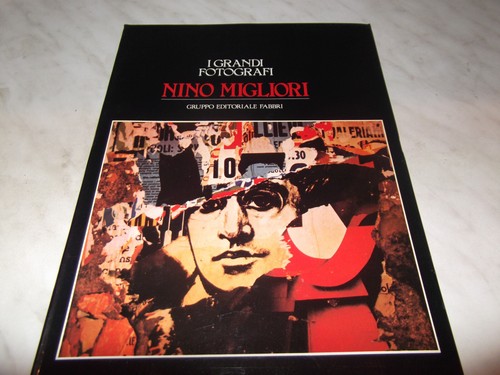 Grandi fotografi nino - fotografi,