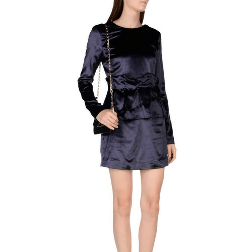 Abito msgm - abito,