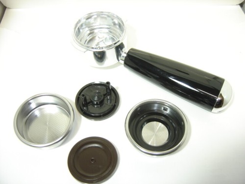 Ariete braccetto portafiltro - ariete,