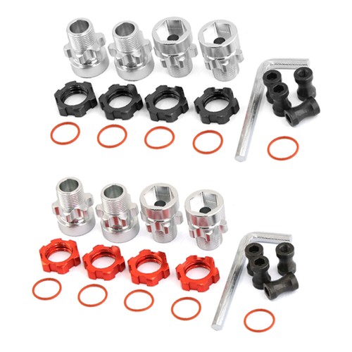 17mm combiner per traxxas - a,