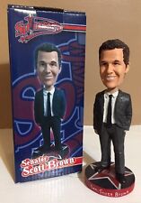 SENATOR SCOTT BROWN Lowell