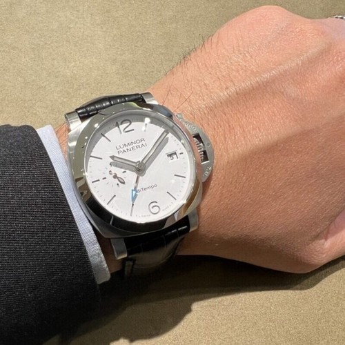 Panerai luminor quaranta - luminor,