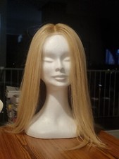 Parrucca donna nuova, capelli