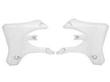 RTECH CONVOGLIATORI BIANCO YAMAHA WRF 250 2005-2006