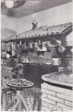 IMOLA - BOLOGNA - RISTORANTE BAR PIZZERIA PIRATELLO -34275-