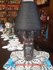 Lampada bottiglia jack - bottiglia ,